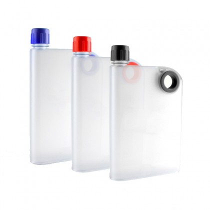 Nootie Plastic Bottle